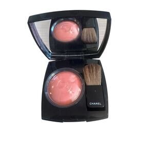 CHANEL Joues Contraste Powder Blush in 190 ANGELIQUE 6g .21oz **Read**